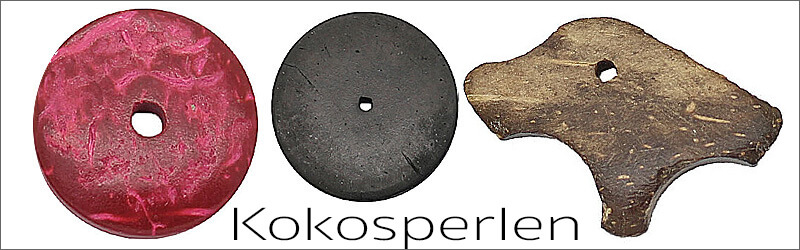 kokosperlen