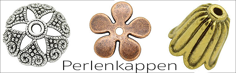 perlenkappen