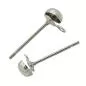 Preview: edelstahl-ohrstecker-rohlinge-halbrund-schmuck-ohrringzubehoer-4mm-schmuckzubehoer-outlet-grosshandel-.jpg Preview: edelstahl-ohrstecker-rohlinge-halbrund-schmuck-ohrringzubehoer-4mm-schmuckzubehoer-outlet-grosshandel-.jpg